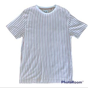 D&F Ricky Singh t shirt size medium